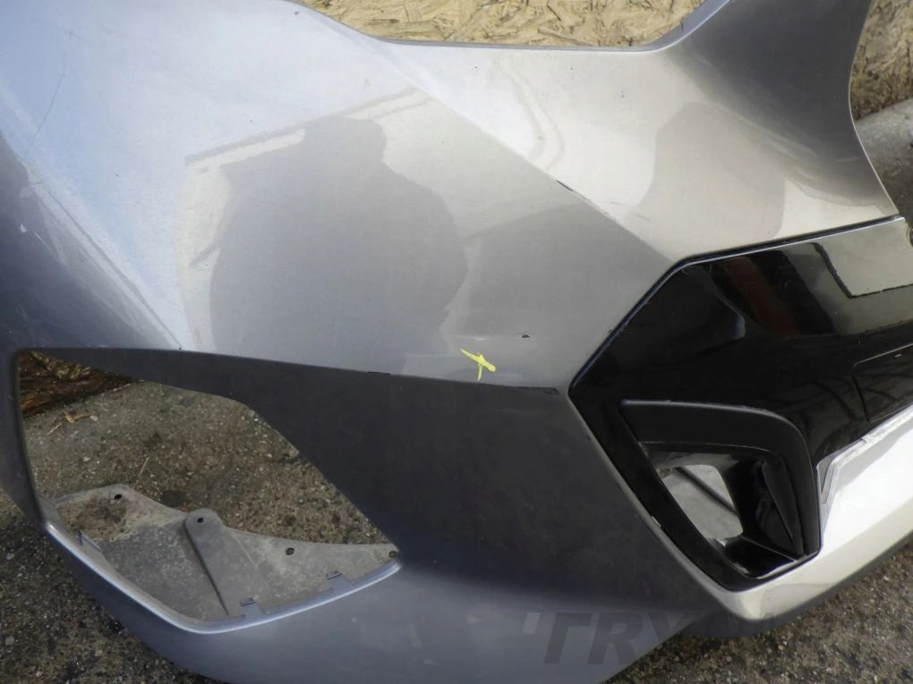 BMW 5 G60 G61 M PACKAGE 2023- front bumper
