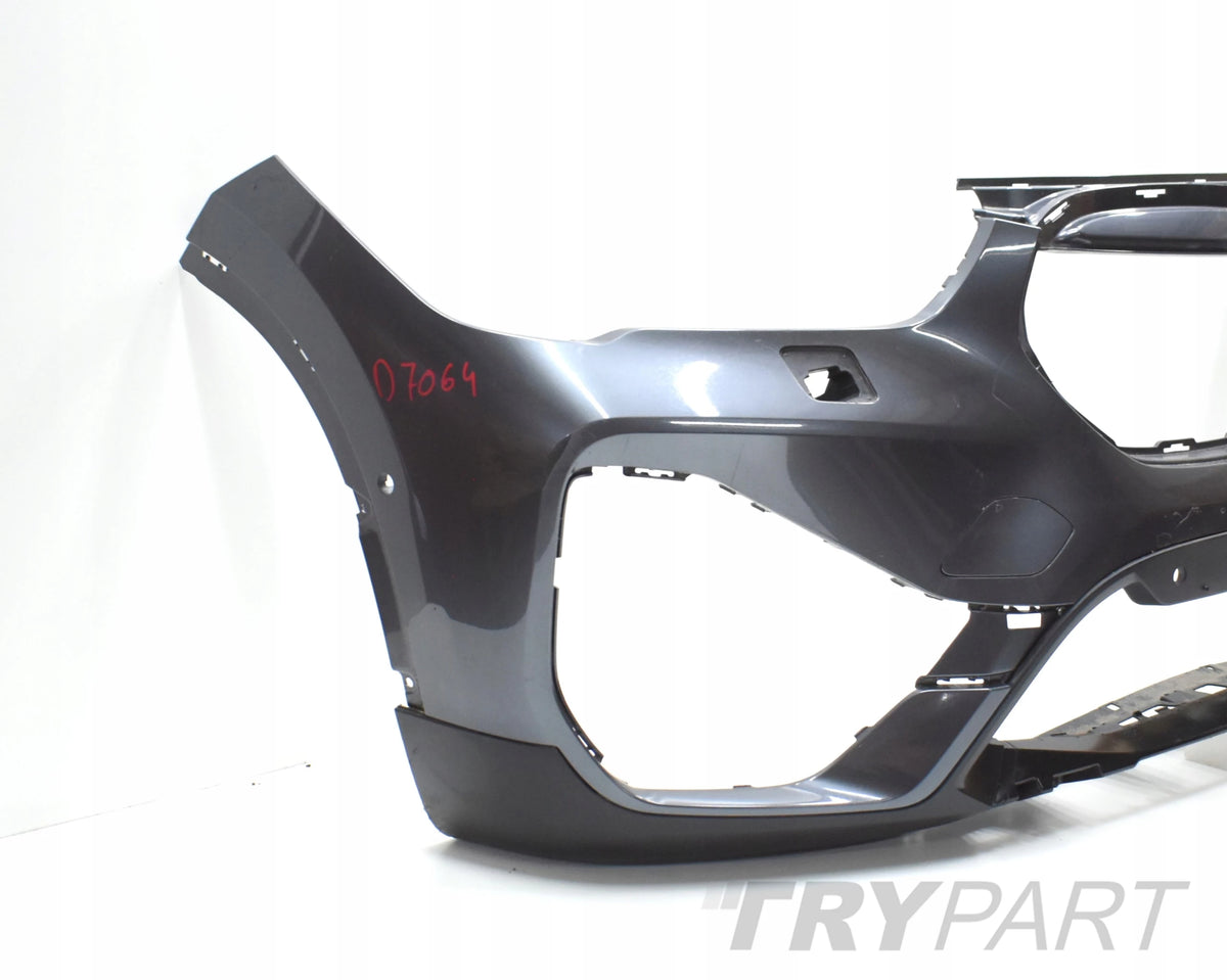 BMW X1 F48 LIFT LCI FRONT BUMPER ORG