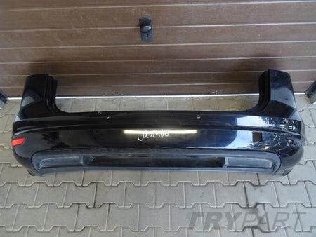 Rear Bumper for VW Sharan 2 II 7N0