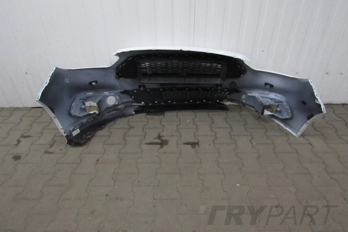 S-MAX MK2 ST-LINE Front Bumper 15-18