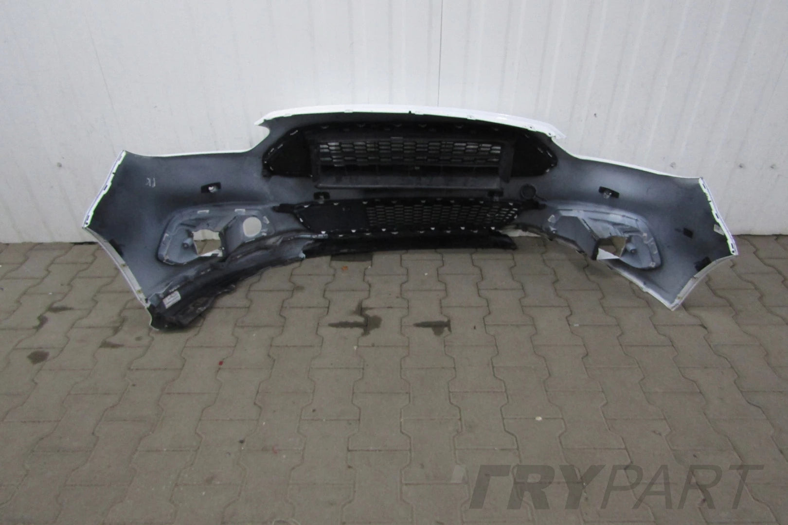 S-MAX MK2 ST-LINE Front Bumper 15-18