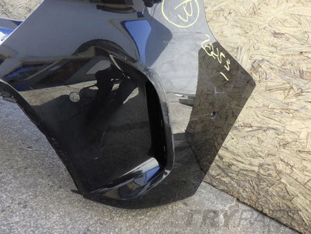 BMW 1 F40 M SPORT 19- Rear Bumper
