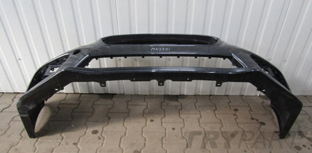 Front Bumper for SUBARU IMPREZA WRX STI LIFT 15-18