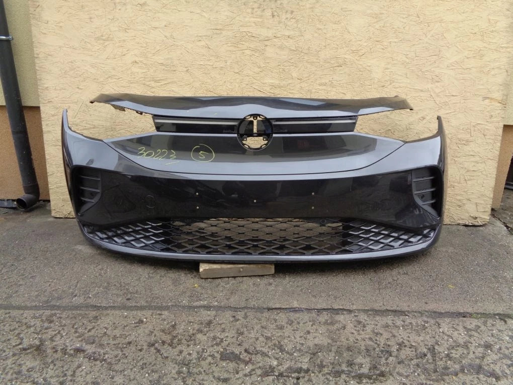VW ID 4 ID.4 ID4 11A 6 PDC RADAR front bumper