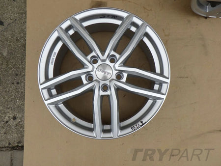 DEZENT 17 X 7J 5x112 ET 48 TTRY8SA48 NEW alloy wheel