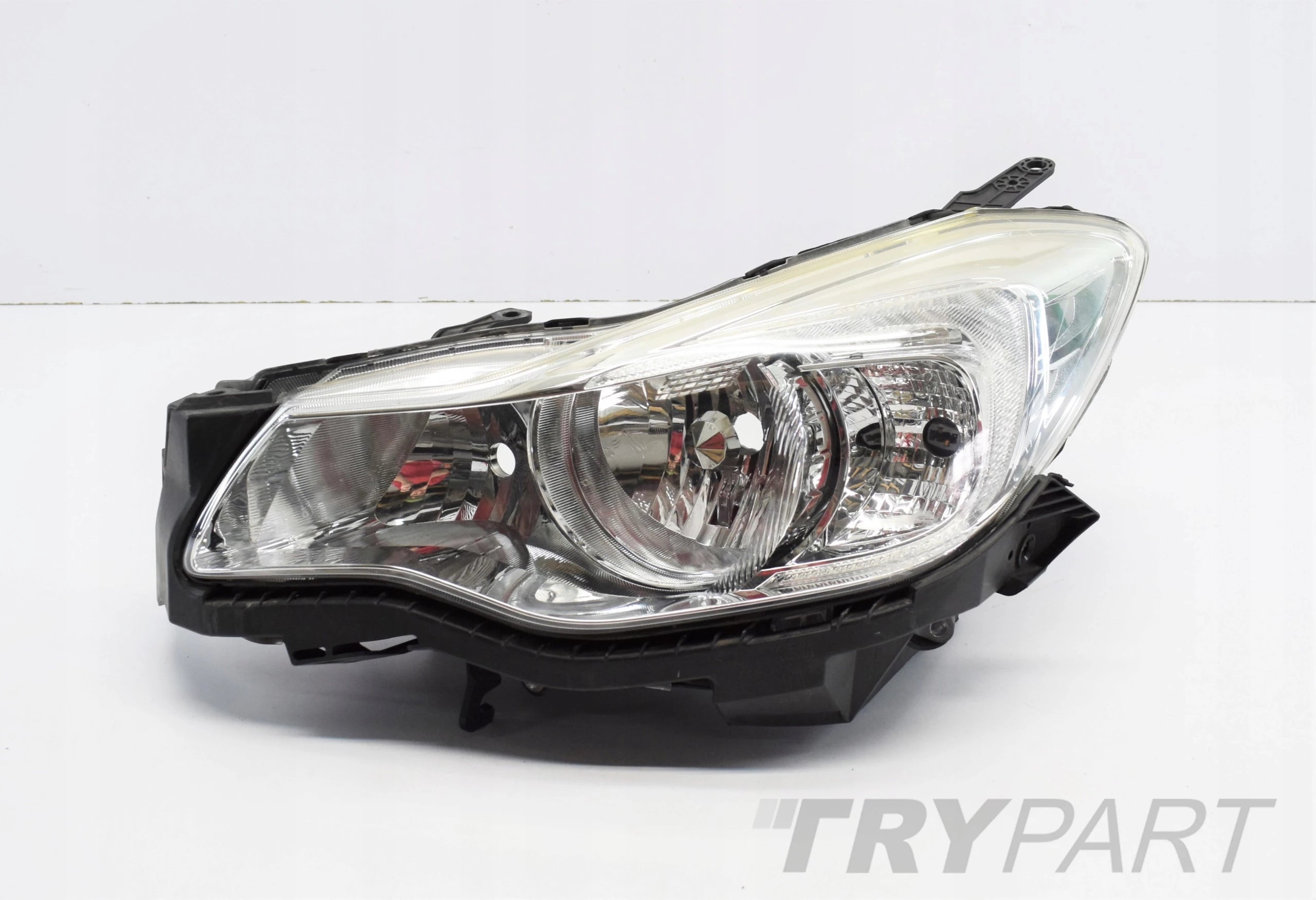 SUBARU XV IMPREZA HEADLIGHT LEFT FRONT EU ORG