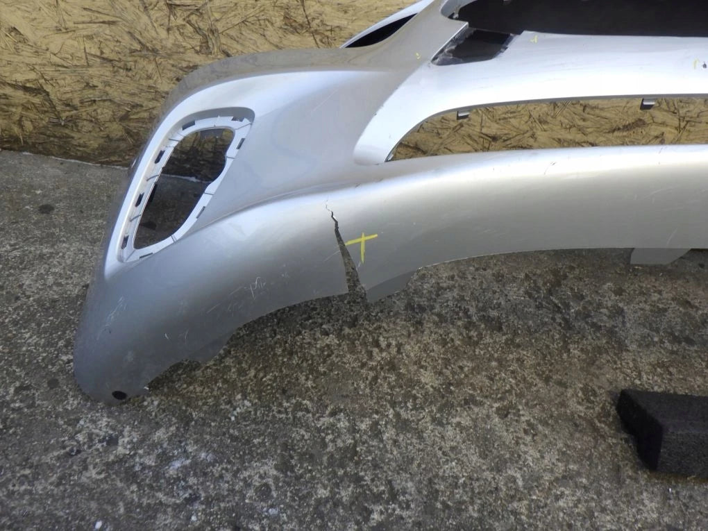 MERCEDES A KLASA A177 177 18- Front Bumper