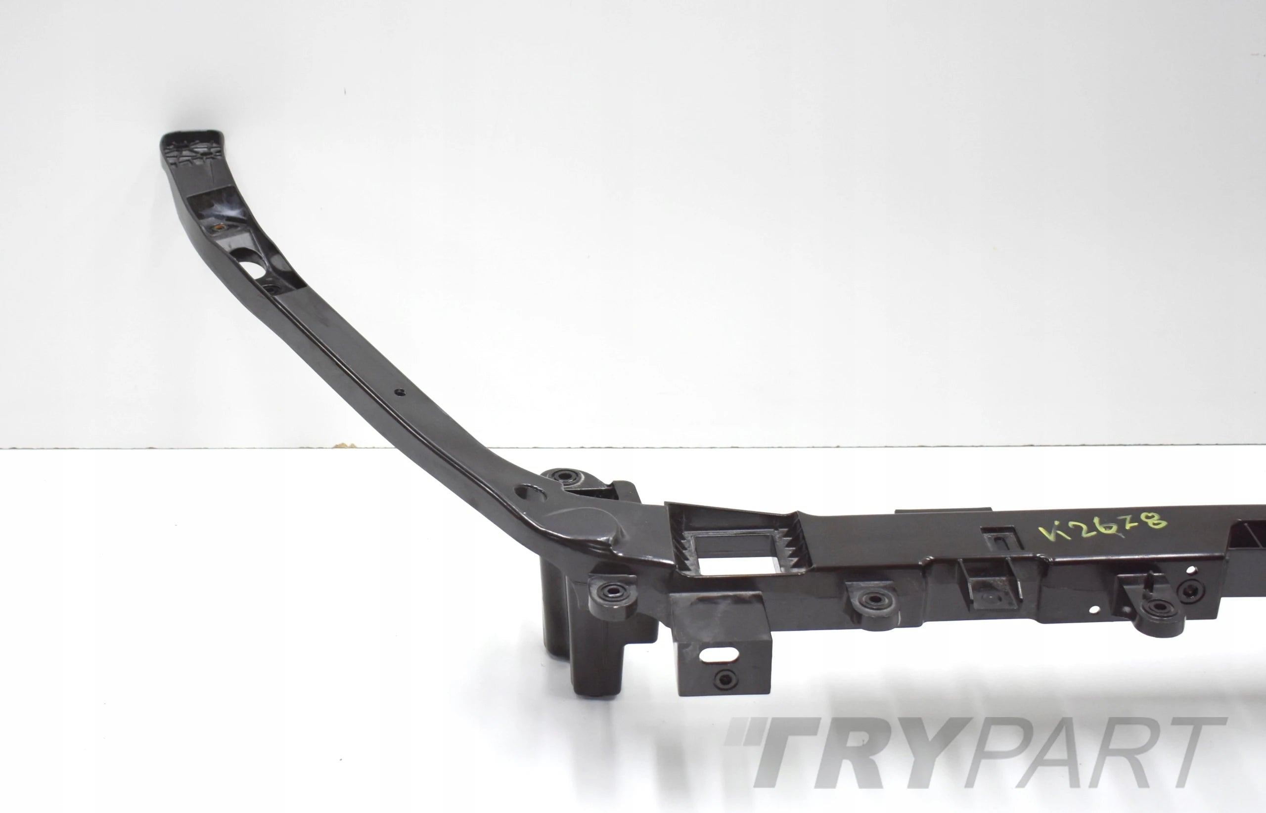 POLESTAR IV 4 FRONT REINFORCEMENT STRAP FRONT BELT BAR ORG 80007970