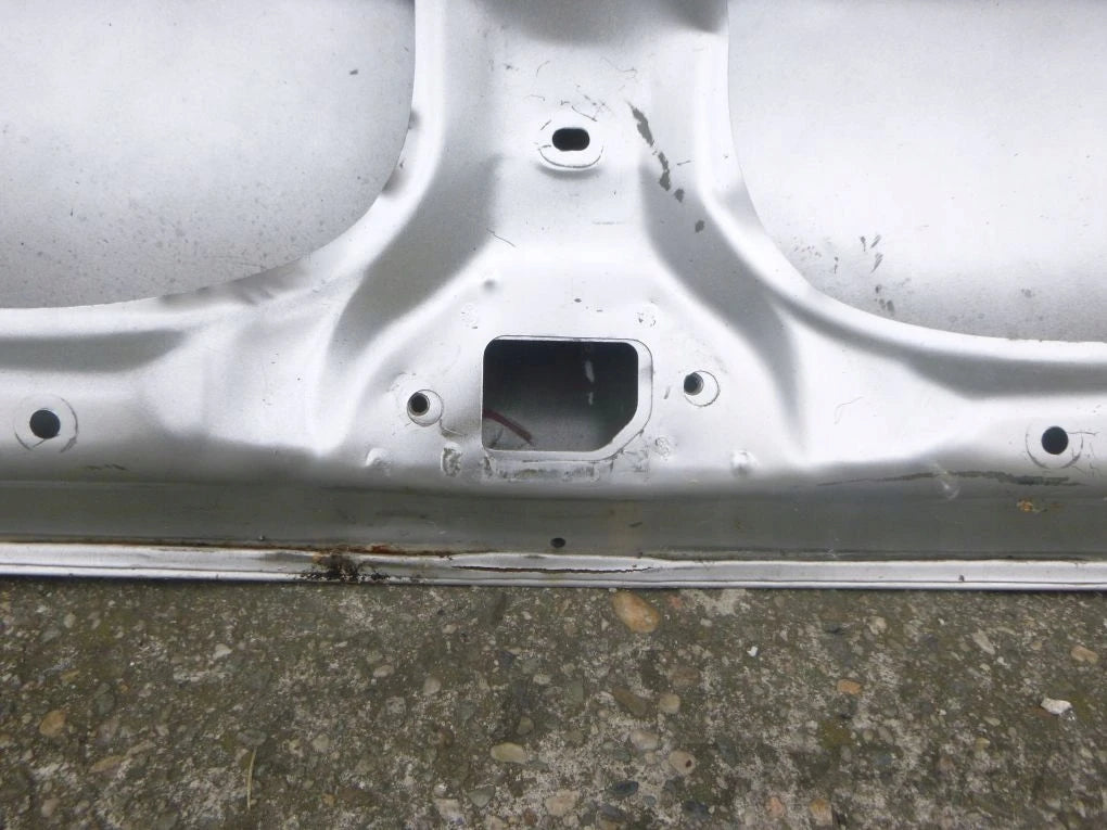 TOYOTA AVALON Rear Tailgate