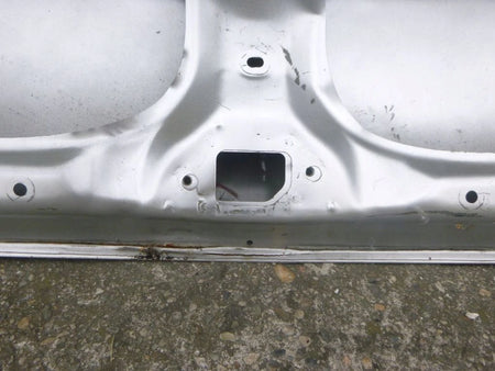 TOYOTA AVALON Rear Tailgate