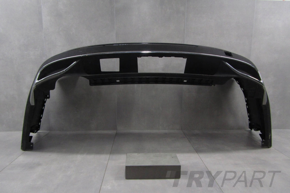 Rear Bumper VW Volkswagen Golf 8 VIII 5H9 KOMBI ALLTRACK 20-