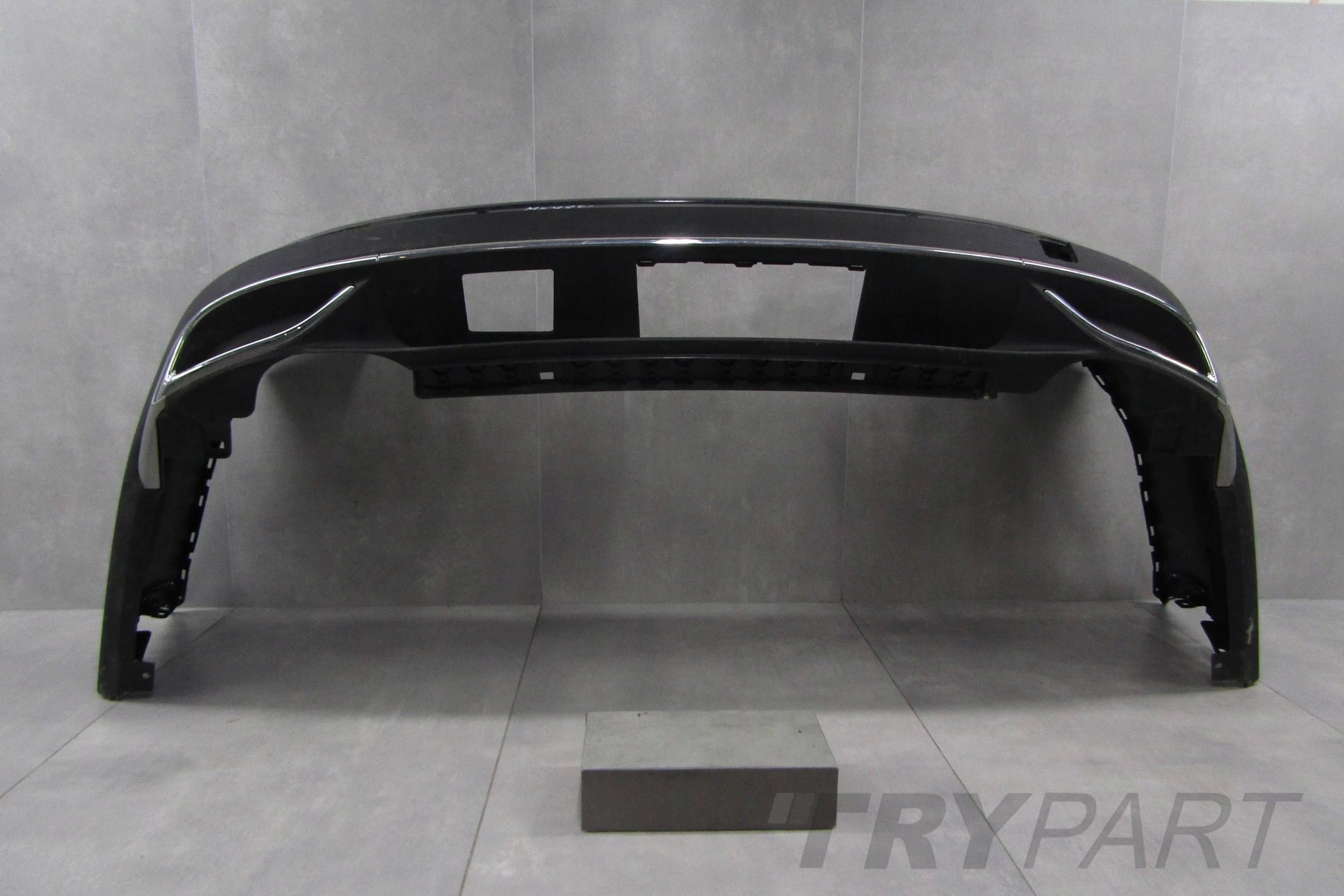 Rear Bumper VW Volkswagen Golf 8 VIII 5H9 KOMBI ALLTRACK 20-