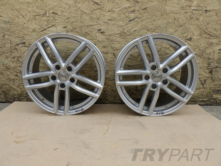 DEZENT 17 X 7J 5x112 ET 48 TTRY8SA48 NEW alloy wheel