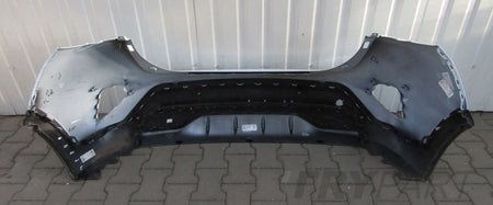 Kia Xceed X-Ceed Lift Rear Bumper 22-