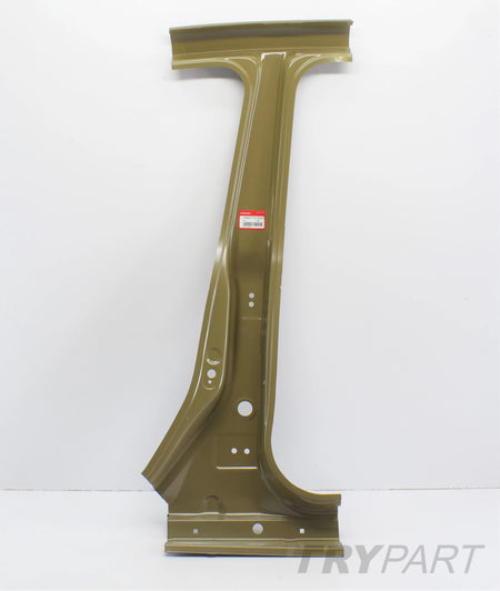HONDA CRV CR-V IV RIGHT SILL PILLAR PANEL ORG