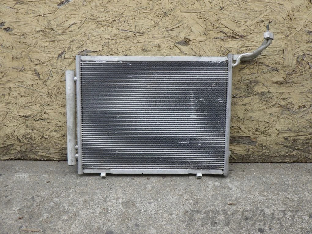 FORD TRANSIT COURIER FIESTA ECOSPORT PUMA Air Conditioning Condenser