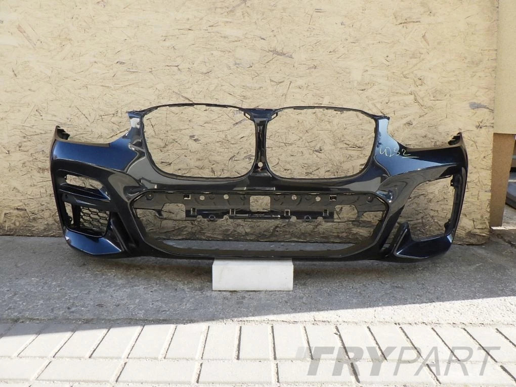 BMW X3 G01 M Package Front Bumper