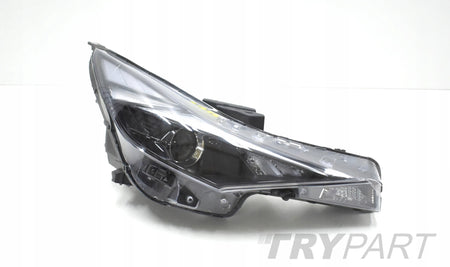 HYUNDAI ELANTRA VII HEADLIGHT RIGHT FRONT ORG EU