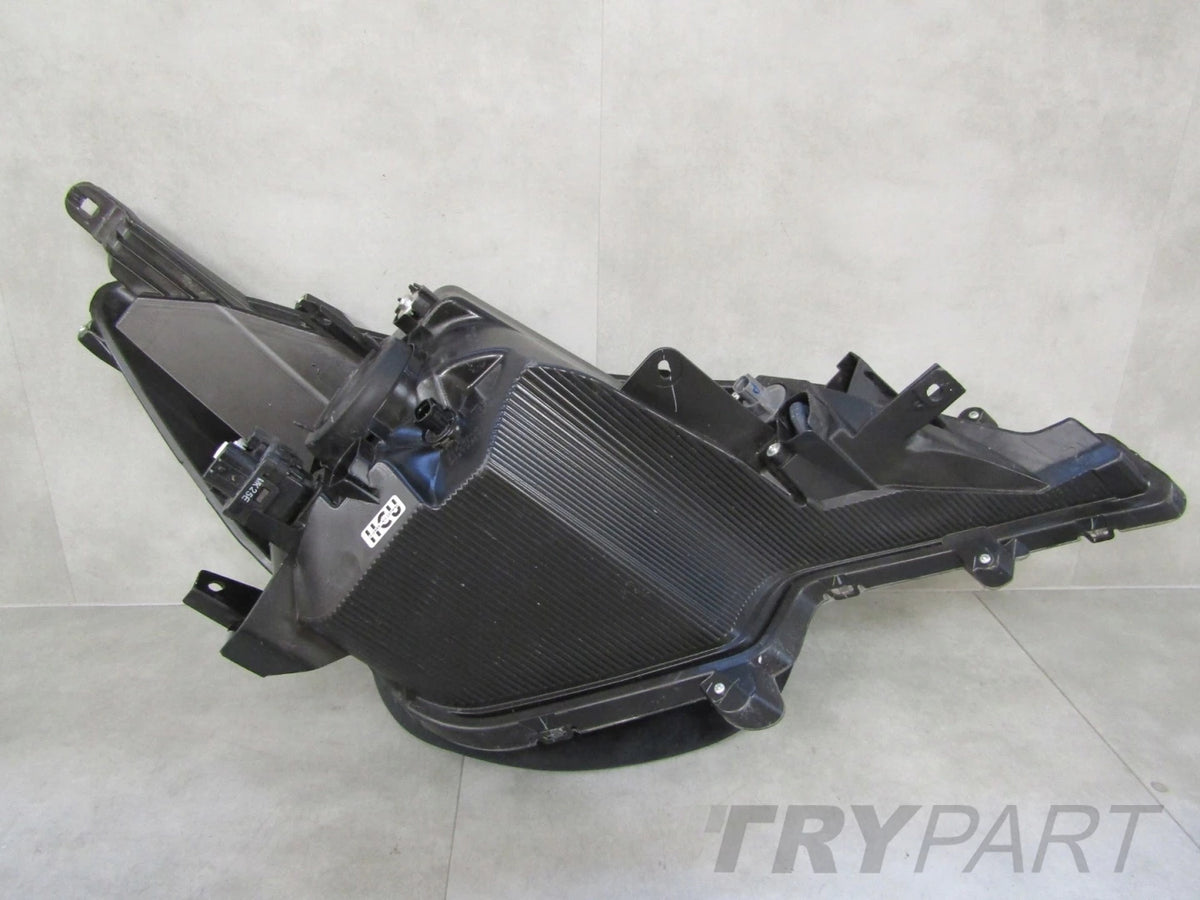 Front Lamp Mitsubishi Space Star II 2 standard lift LH LEFT 8301D445 W5335 1