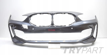 BMW 1 F40 M Package Front Bumper - Original