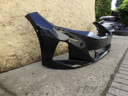 BMW 3 G20 G21 LCI LIFT 22- Front Bumper