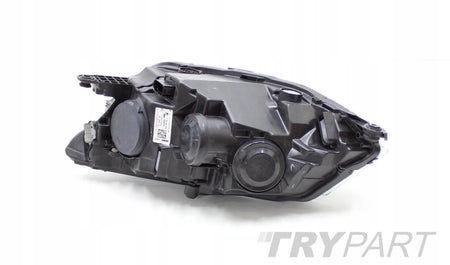 SKODA FABIA III 6V RIGHT FRONT HEADLIGHT ORG EU 6V1941016