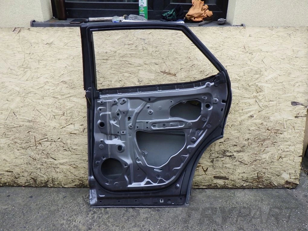 LEXUS RX 4 IV 15- Right Rear Door