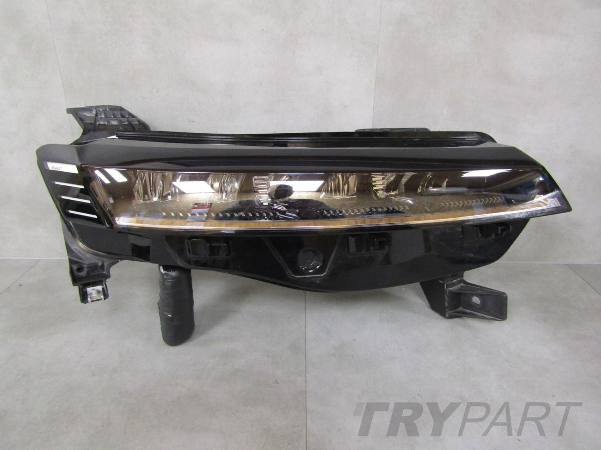 FRONT HEADLIGHT RENAULT MEGANE V 5 E-TECH LED RH RIGHT 22- 260104574R