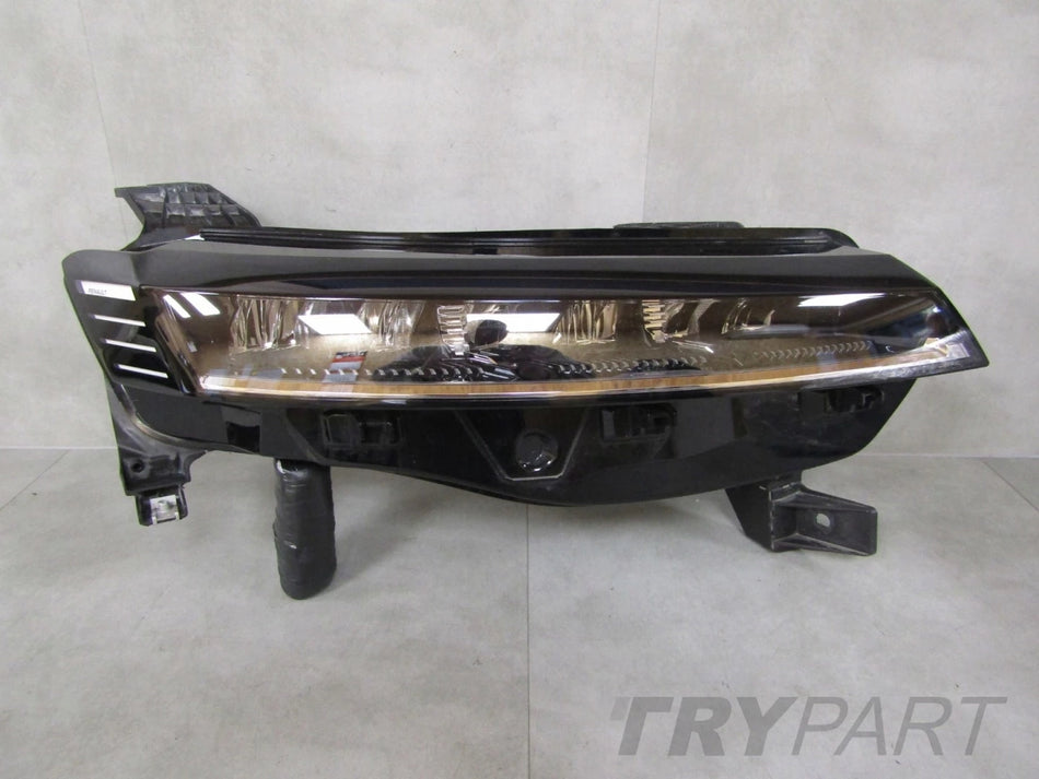 FRONT HEADLIGHT RENAULT MEGANE V 5 E-TECH LED RH RIGHT 22- 260104574R