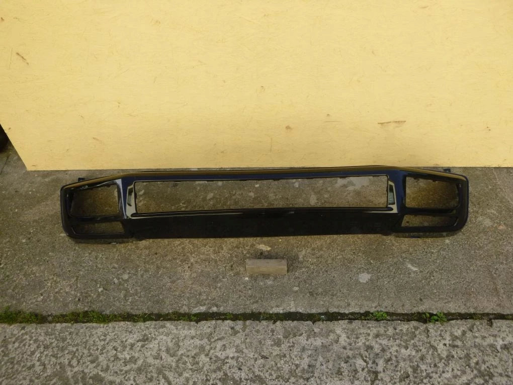 MERCEDES G KLASA W463 464 LIFT 18- Front Bumper