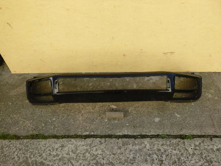 MERCEDES G KLASA W463 464 LIFT 18- Front Bumper