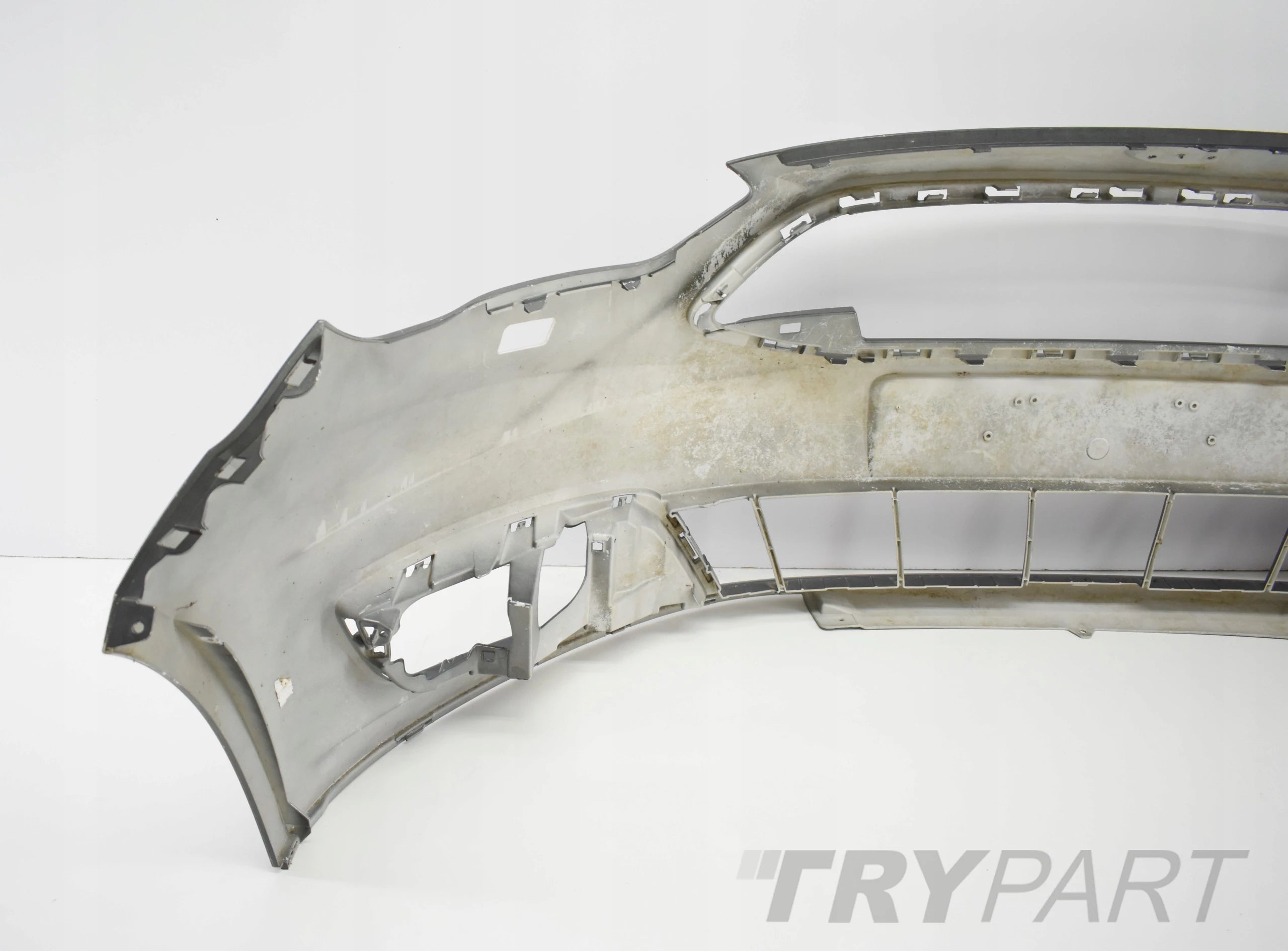 FORD C-MAX MK2 LIFT FRONT BUMPER ORG!