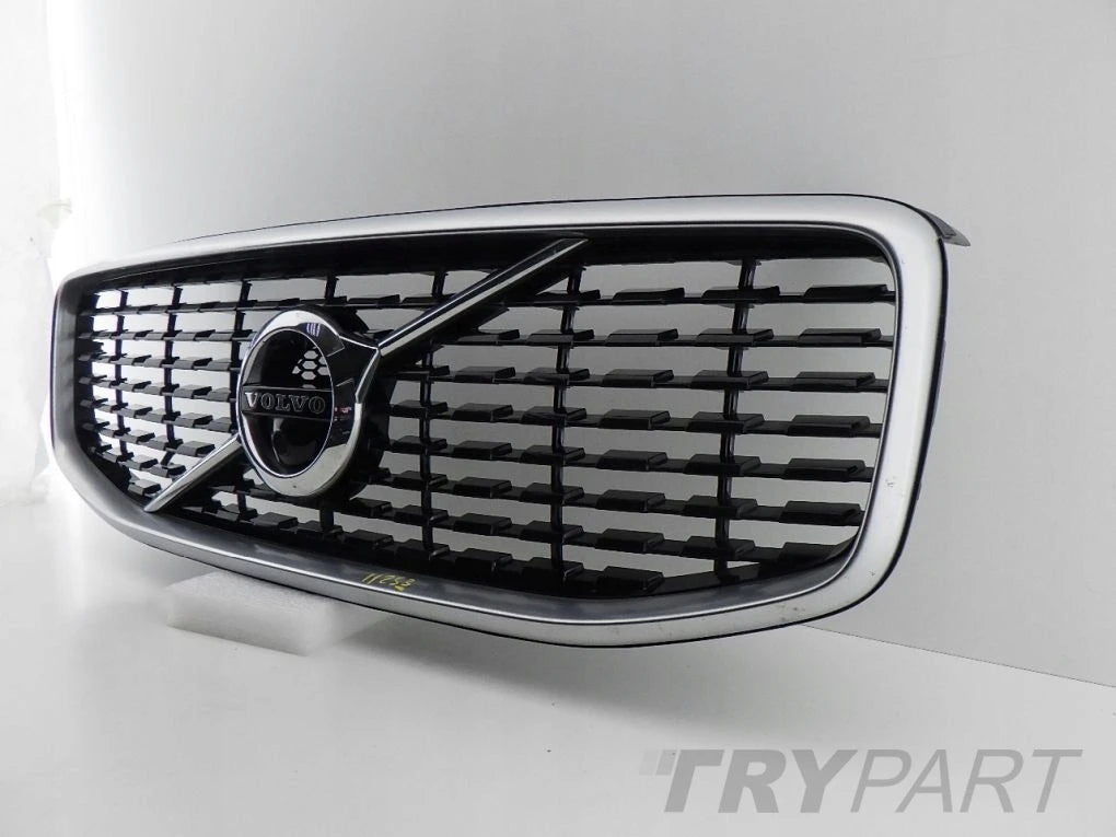 VOLVO XC60 XC 60 2 II R DESIGN 2017- Grille Catch