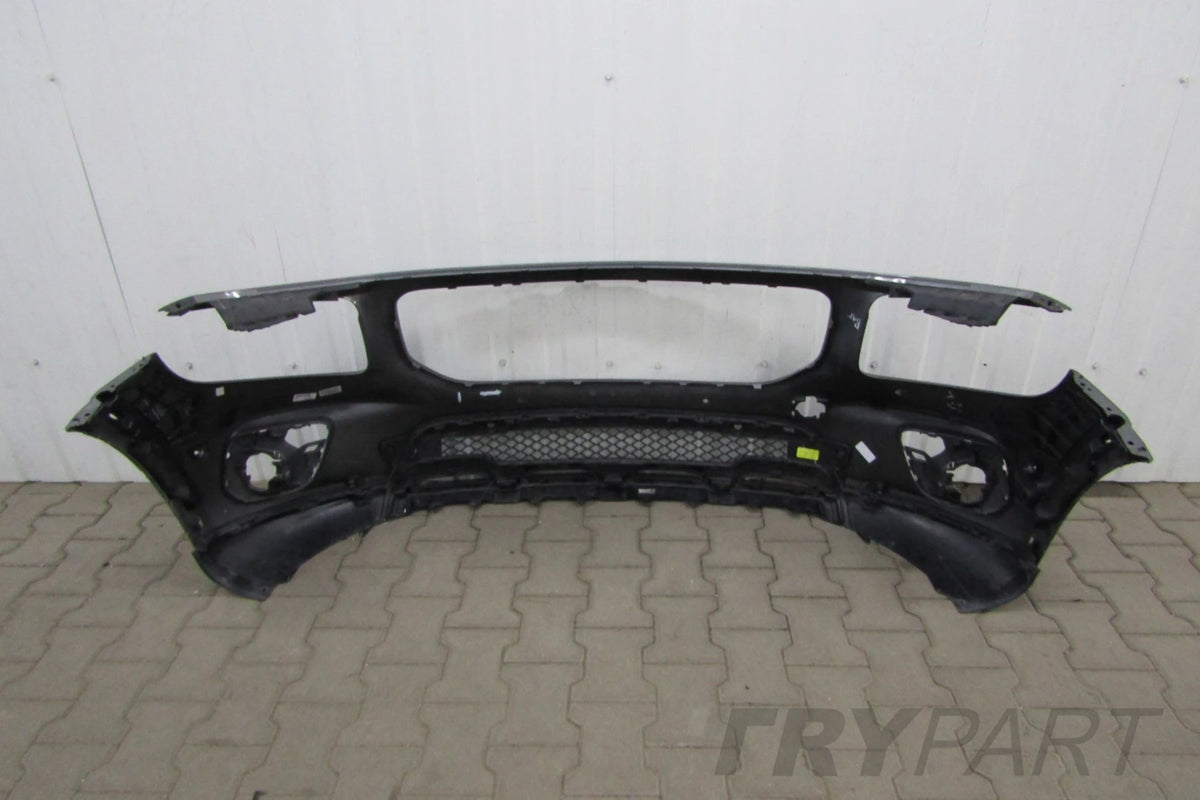 Front Bumper Mercedes GLB X247 19-