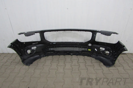 Front Bumper Mercedes GLB X247 19-