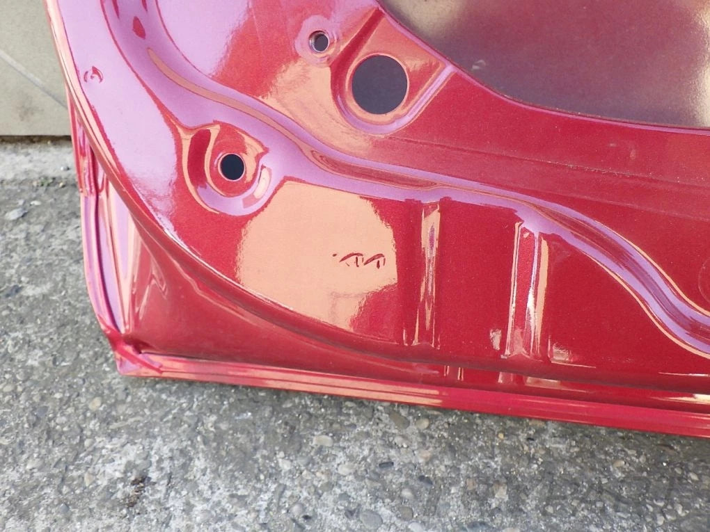 KIA X-CEED XCEED 19- RIGHT REAR DOOR