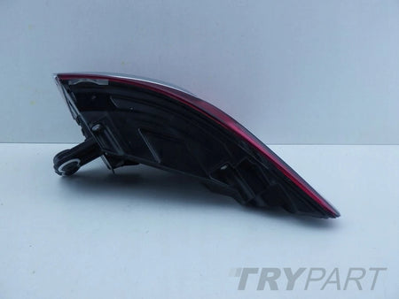 AUDI A6 C8 SEDAN 4K 4K5 MATRIX 2018- Left Rear Lamp