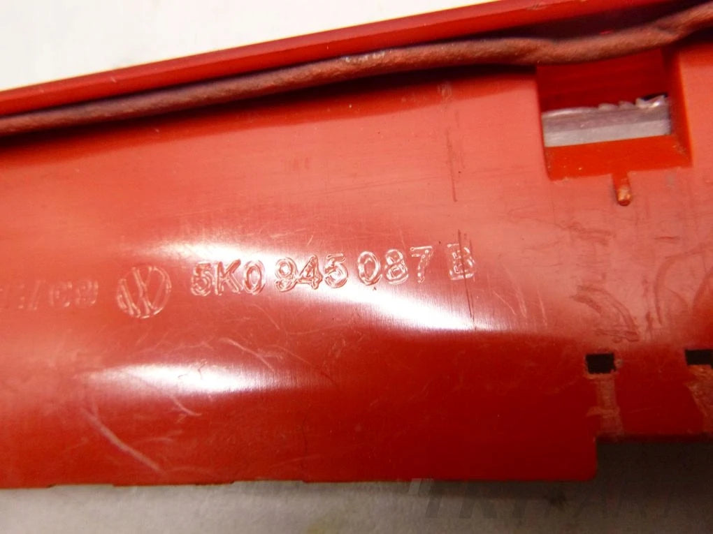 VW TIGUAN GOLF VII 5K0945087 Stop Light