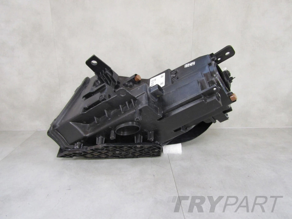 HEADLIGHT JEEP COMPASS 2 II XENON NON-SWIVELING 16-20 RH RIGHT 00534888150