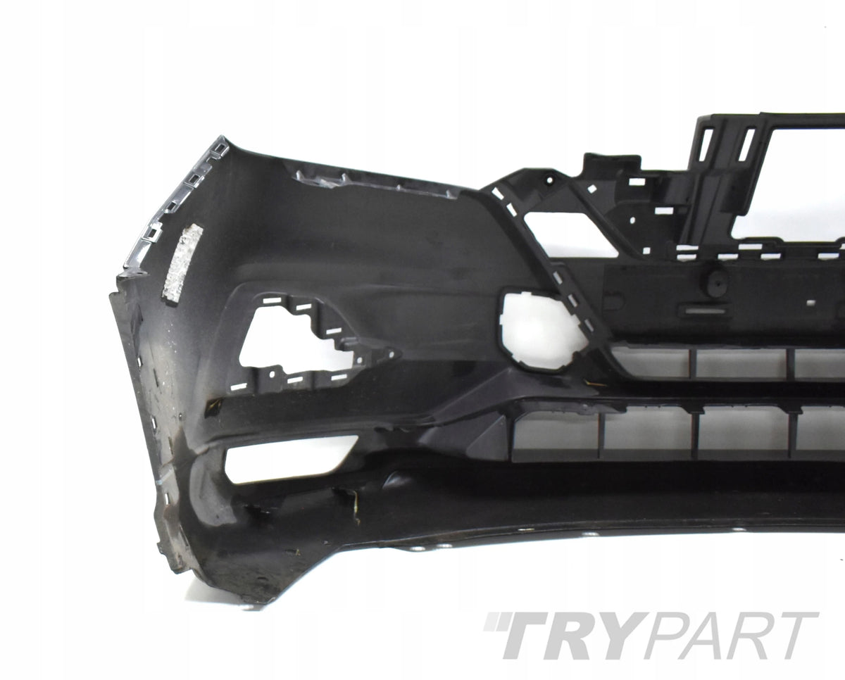 NISSAN QASHQAI II LIFT FRONT BUMPER ORG