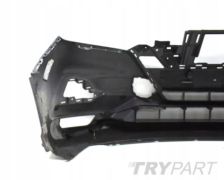 NISSAN QASHQAI II LIFT FRONT BUMPER ORG