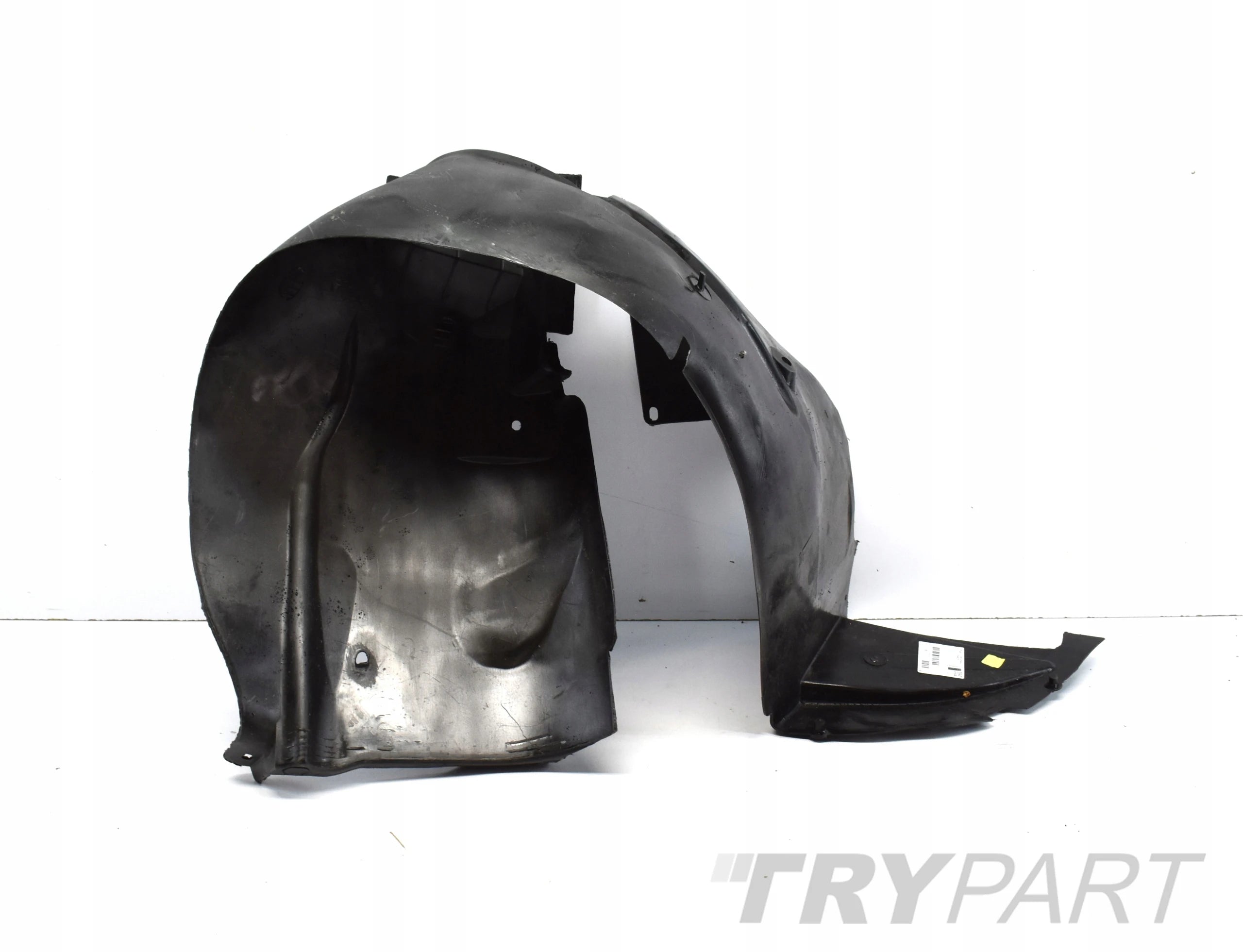 CITROEN XSARA PICASSO RIGHT FRONT FENDER NEW OEM
