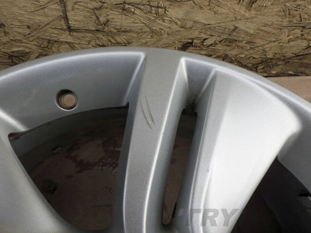 OPEL 7.0 J x 17 5 x110 ET 35 aluminum rim