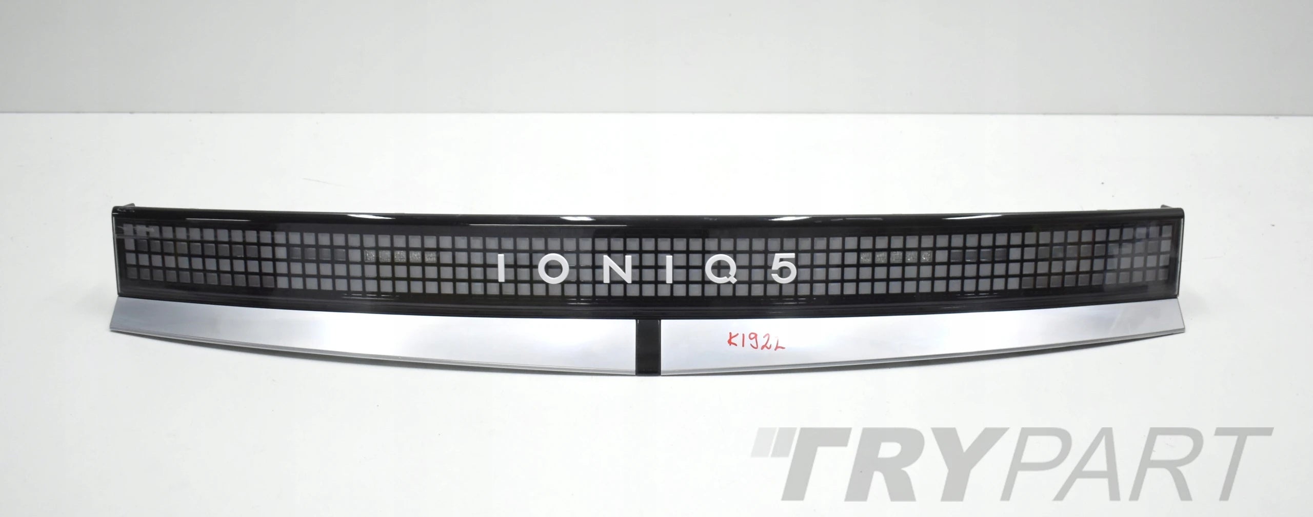 HYUNDAI IONIQ 5 REAR LAMP REAR REFLECTOR ORIGINAL WORKING !!!