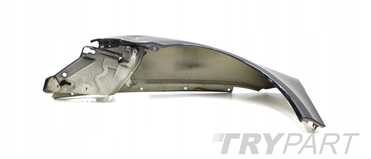 PORSCHE BOXTER CAYMAN 987 LEFT FRONT FENDER ORG 98750303100