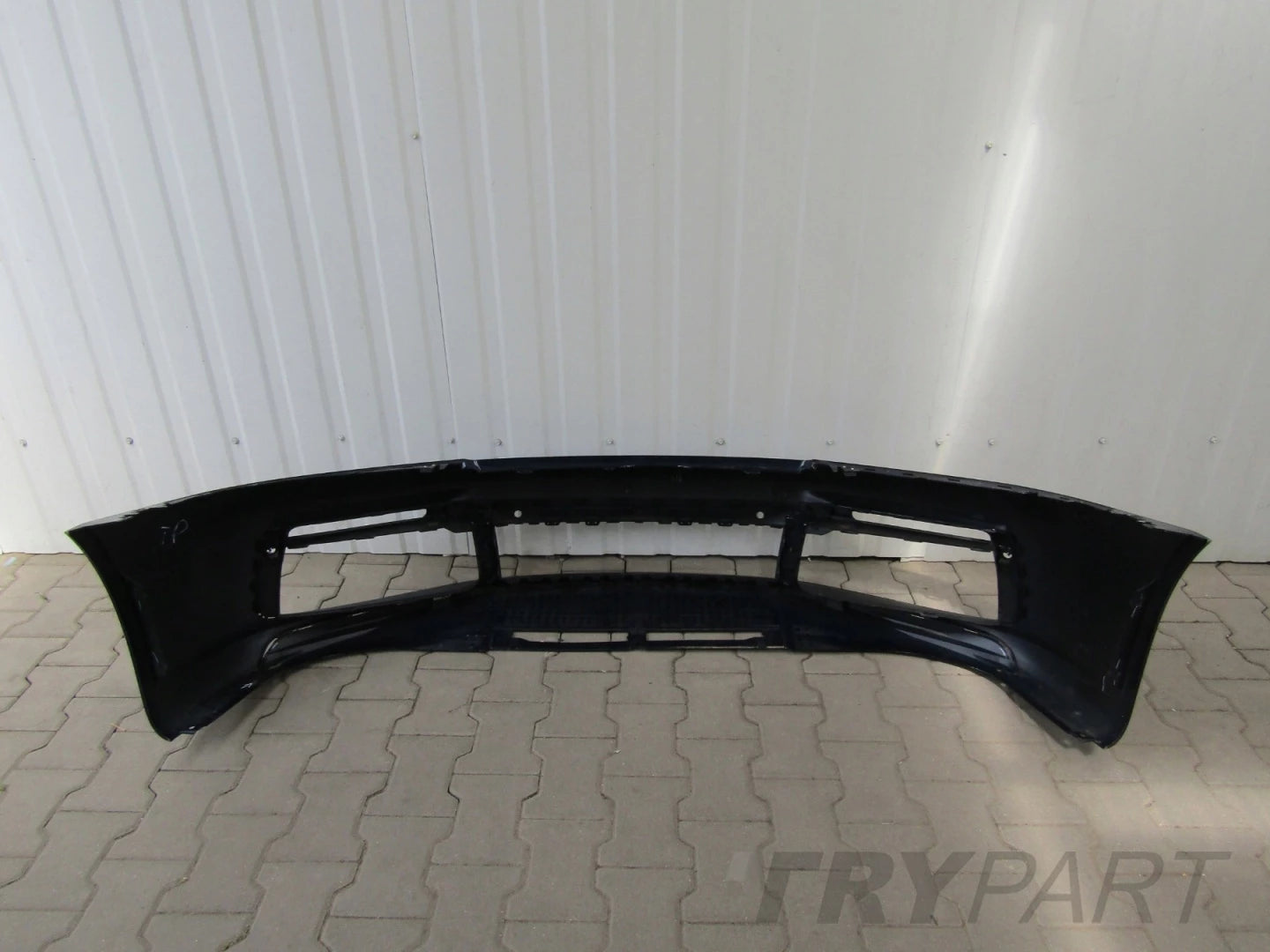 Front Bumper Porsche Carrera 911 992 19-