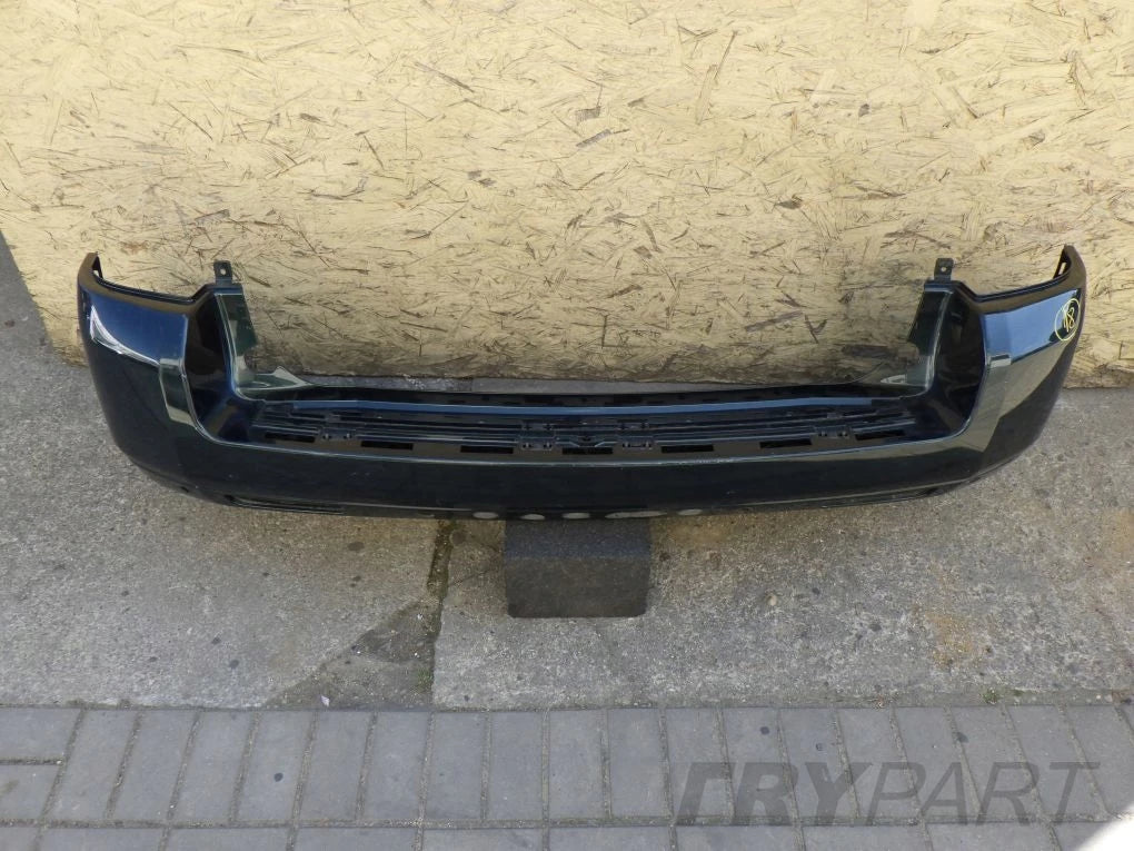 LAND ROVER FREELANDER II 2 2006- Rear Bumper