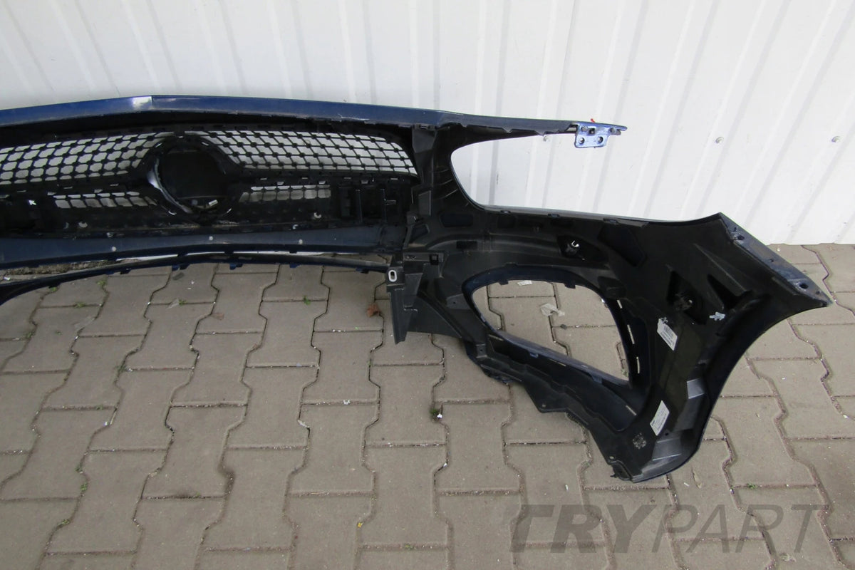 Front Bumper Mercedes SL W231 AMG Lift 16-20