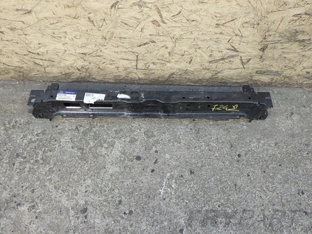 HYUNDAI TUCSON 3 III 2015- front bumper reinforcement