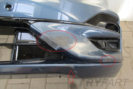 Ford Kuga Mk3 III ST-Line Front Bumper